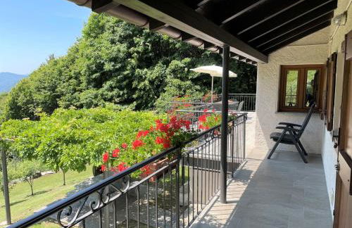 Chalet Baita Lavu' by Interhome - Foto 32