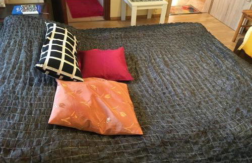 Agroturystyka Pod Podkową - Photo 45