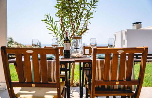 Heliophos Villa Amalthia - Foto 48