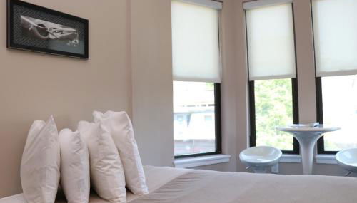 Furnished Studio in Downtown Boston #35 - Foto 3