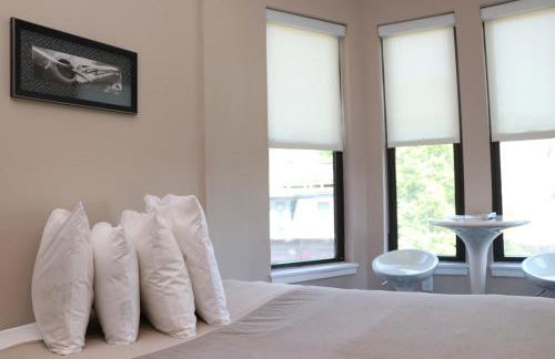 Furnished Studio in Downtown Boston #35 - Foto 3