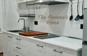 The Hemme's Home - Foto 28