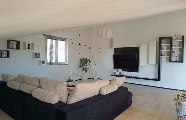 Mit - 100m to the sea - A5 b&w - Foto 9