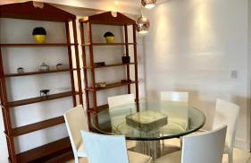 Apto 3 quartos-Cidade Jardim-Barra da Tijuca -próximo ao Riocentro e Arenas - Foto 37