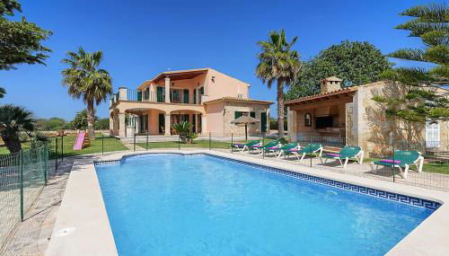 Villa Deu Quarterades - Foto 1, Other