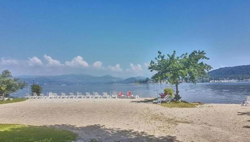 Lake Maggiore 2 Minutes Apartment - Foto 4