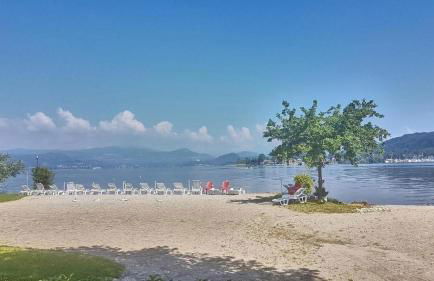 Lake Maggiore 2 Minutes Apartment - Foto 4