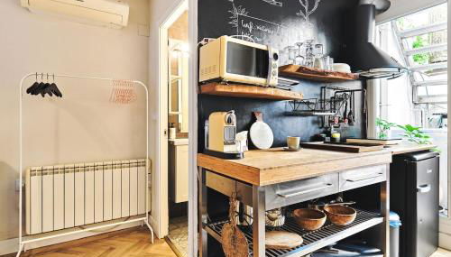 Apt Oasis LuxuryRentalsMurcia - Foto 3