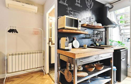 Apt Oasis LuxuryRentalsMurcia - Foto 3