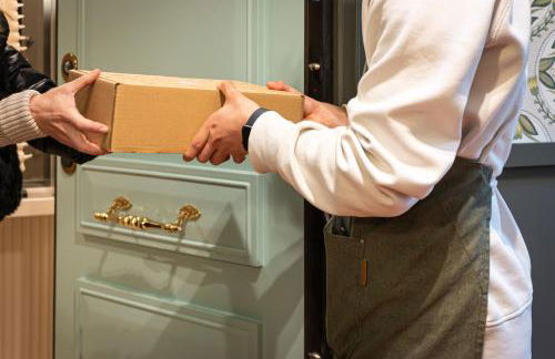 Vila na Praia Foz Luxury Apartments - Foto 34