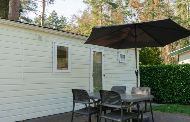 2 bedroom House in Lochem with swimming pool and terrace - Photo 14