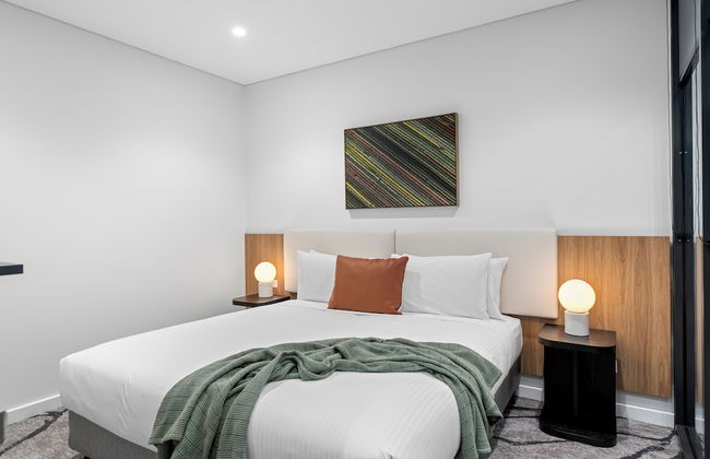 Veriu Macquarie Park - Foto 20