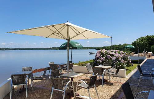 Les Rives du Lac de Léon - Foto 27