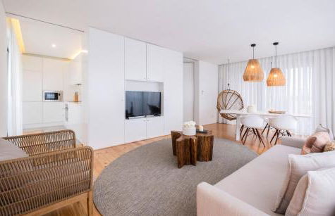 Aqua - Pópulo Eco Village - Photo 26