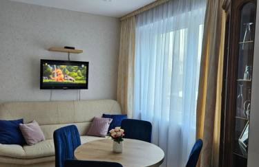 Apartament Familijny - Foto 12