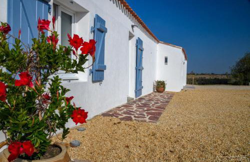 Gites De La Grande Borderie - Photo 59