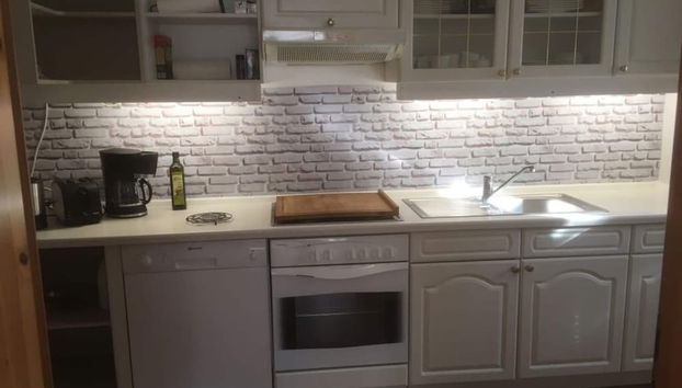 Holiday Apartment Silberborth - Foto 2, Imagem principal