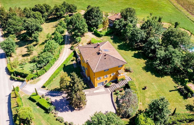 Le Querce Dei Medici 12 2 - Foto 28