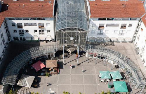 T&U Apartments - Foto 47