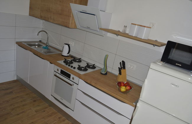 Apartments Marija - Foto 21