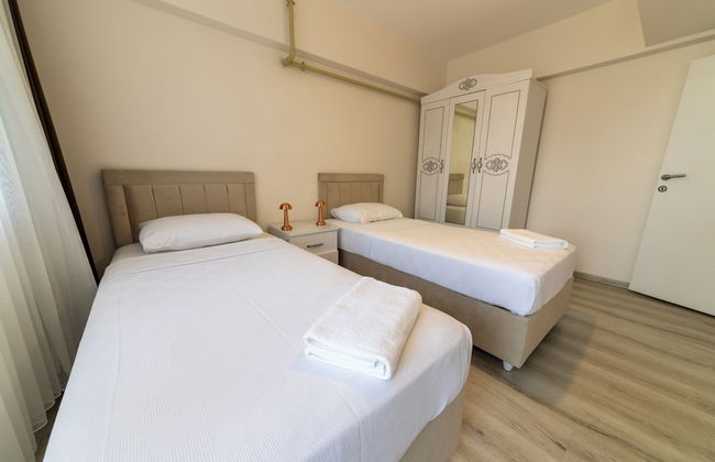 BELYA APART HOTEL - Foto 5