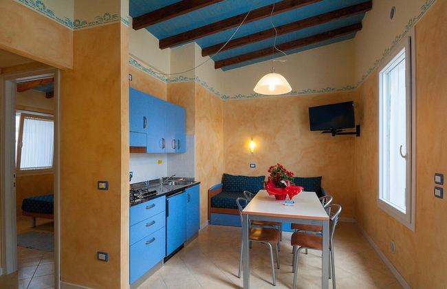 Park Gallanti Holiday Village - Foto 22