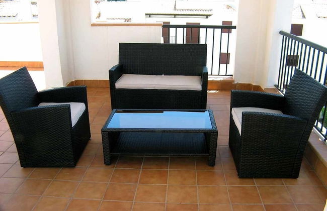 Apartamento Jardines F2-2B - Photo 12