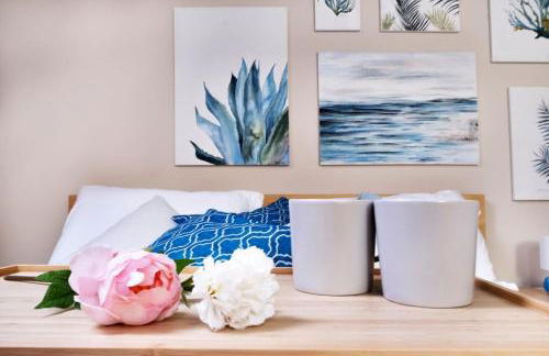 Daniele's Suite. Etna, Sea & much more... - Foto 10