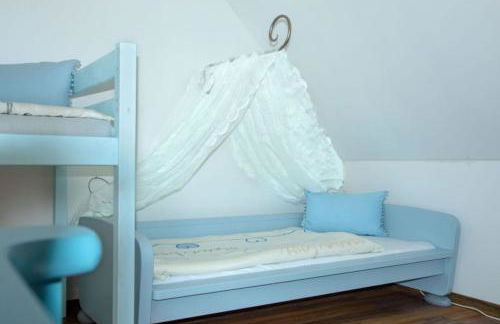 Auszeit am Haff Ferienhäuser - Foto 29