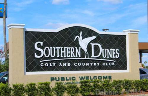 KokomoVilla Pool Home at Southern Dunes - Foto 42