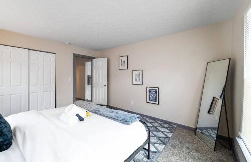 Collins Avenue Duplex – 2 Homes - Foto 34