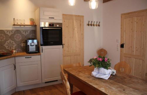 Ferienwohnungen Zwergbachhof - Foto 26