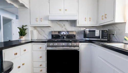 Cozy Apt Lake Park Station Airport Hospital NJ NYC - Foto 2