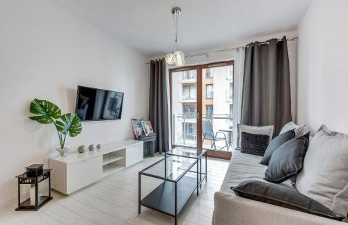 NORDBYHUS Apartamenty Chmielna Park - Foto 42