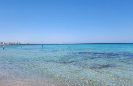 La Manga del Mar Menor Los Miradores block 1 5th floor G - Foto 60