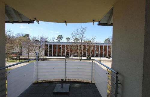 K8 FeWo - Am Kurpark - Therme - Foto 33