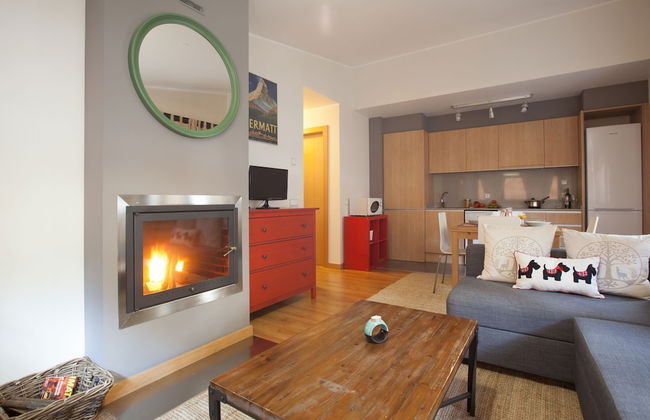 Tarter Mountain Suites - Foto 42