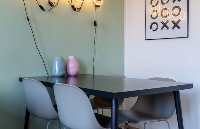 Limehome Chemnitz Hartmannstraße - Foto 80