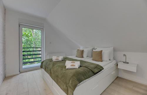 Szarlota - Dom na Kaszubach by Downtown Apartments - Foto 21