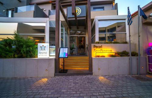 Pearl SeaBreeze Suites - Foto 30