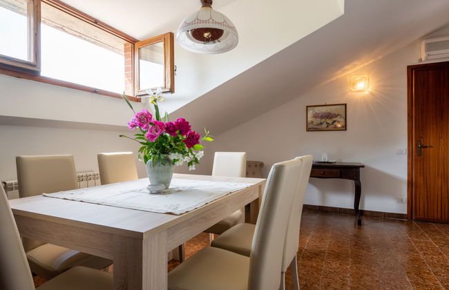 Ca' D'Gnese - Foto 9