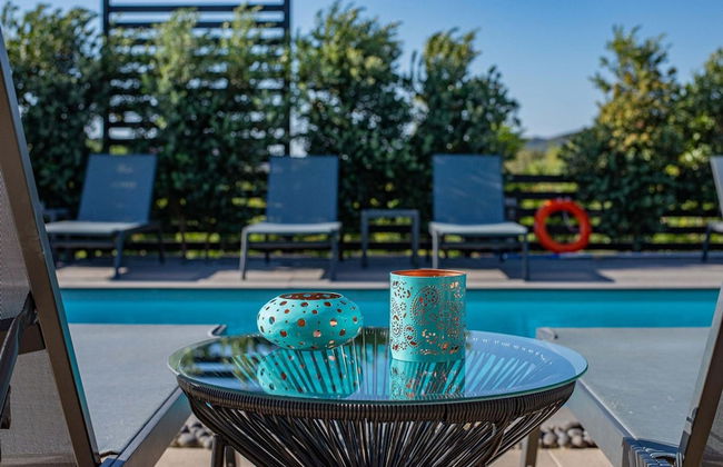 Villa Vega I Heated Pool Next to Nature - Foto 22