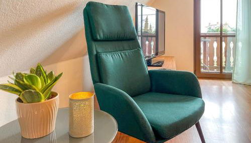 FeWoMaurer WG1 Dachgeschoss - Foto 2