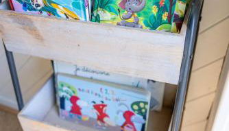 Baradoz Enez-Tudi - Photo 4