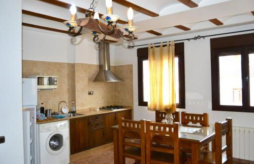 Casas rurales la Codorniz - Foto 1