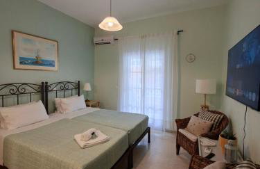 Kipos Apartments - Foto 4