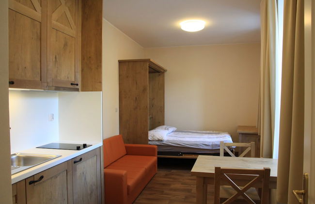 Šatlava Valtice - Foto 9