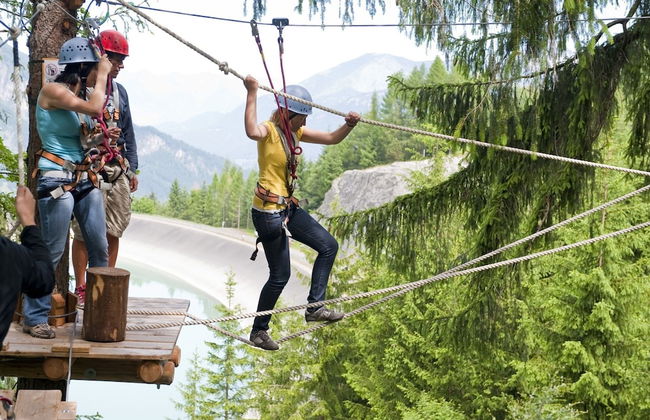 Apartment in St. Gallenkirch Near Ski Lift - Foto 25