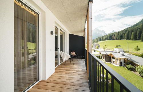 Ariane's Guesthouse - Boutique Apartments Sesto Dolomites - Foto 29