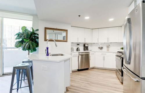 Elegant 2BR Apartment Minutes From DC - Foto 11